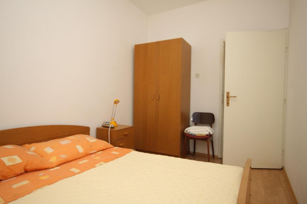 Apartment Savar 8127B Eksteriør billede